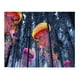 thumbnail image 3 of Naturaleza Tapiz Colgante De Pared Dormitorio Living College Decor Style3 150x130cm, 3 of 5