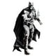 thumbnail image 5 of Dc Mcfarlane Black Adam -Batman Con Comic, 5 of 6