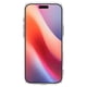thumbnail image 4 of Funda Spigen Ultra Hybrid MagFit para iPhone 16 Pro Max Carbon, 4 of 8