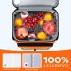 thumbnail image 3 of Mochila Isotérmica RealCool 23 L, 33 Latas, Aislada y a Prueba de Fugas, 3 of 8