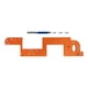 thumbnail image 5 of Herramienta Ranuradora Portátil Con Mango Libre Para Trabajar La Madera, Para Puertas De Gabinetes De Cocina, Color Naranja, 5 of 5