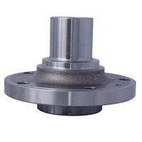 Stp - Maza Rueda Citroen Berlingo Multispace K9 1.6 2018 2022