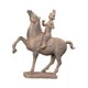 thumbnail image 5 of Figuras Decorativas De Cerámica Para Montar A Caballo, Estanterías Para Coleccionistas De Interior, 5 of 5