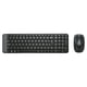 thumbnail image 4 of Kit De Teclado Y Mouse Inalámbrico Logitech Mk220 Español OPEN BOX, 4 of 7