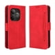 thumbnail image 3 of Funda Tipo Billetera FOXDOCK para Realme GT Neo 6 SE 5G – Tapa Flip con Tarjetero, 3 of 5
