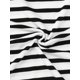 thumbnail image 5 of INSPIRE CHIC Conjunto de Pijama de Algodón para Mujer, Camiseta sin Mangas Suave y Pantalones Cortos con Cintura Elástica para Dormir, 5 of 6