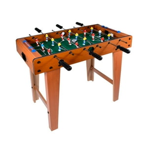 Juego De Habilidad Ansaldo Taca Taca Clásico Con Marcador