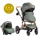 thumbnail image 1 of Coche Travel System Liberty Green, 1 of 5