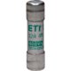 thumbnail image 1 of Fusible ETI 10x38 mm; curva aM (Lenta); 500V - 20A, 1 of 1