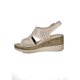 thumbnail image 3 of Sandalia Cuero Luana Beige, 3 of 6