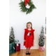 thumbnail image 3 of Vestido de tul con volantes de Minnie Mouse de Disney para niña pequeña, 5 a 6 años, 3 of 7