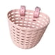 thumbnail image 4 of Cesta De Bicicleta Para Niños, Repuesto De Decoración De Bicicleta Desmontable Para Niños Pequeños Que Andan En Bicicleta, 4 of 5