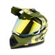 thumbnail image 3 of Casco de Moto Orthrus DOT Integral para Niños, 3 of 7