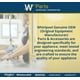 thumbnail image 2 of Compactador de basura Whirlpool W10165294RB con 60 bolsas, 2 of 2
