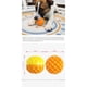 thumbnail image 4 of Dog Toys Ball Dog Toothbrush Toy Interactive Dog Tooth Cleaning Ball, 4 of 4