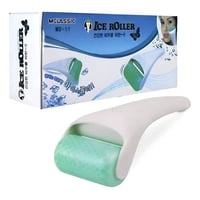 Tecnofonia - Rodillo Ice Masaje Facial Gel Frio