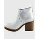 thumbnail image 5 of Botin alto alligator Blanco Danicolle, 5 of 5
