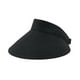 thumbnail image 2 of Visera Mujer II Negro Corona, 2 of 5
