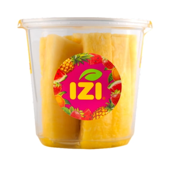 Piña Pote, 400 g