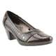 thumbnail image 2 of Zapato New Walk  Reptil Shine Café, 2 of 5