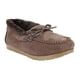 thumbnail image 2 of Zapato New Walk Chiporro Trenza Café, 2 of 5