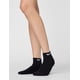 thumbnail image 4 of Calcetines Nike Everyday, acolchados, de entrenamiento bajo, unisex, 6 pares, 4 of 5