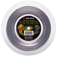 Rollo De Cuerda Solinco Tour Bite Soft 1.25 - 200M