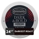 thumbnail image 2 of Coffee Pods Community Coffee Dark & Bold Espresso Roast 24, 2 of 9