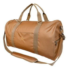 Botela - Bolso Viaje Sustentable Café