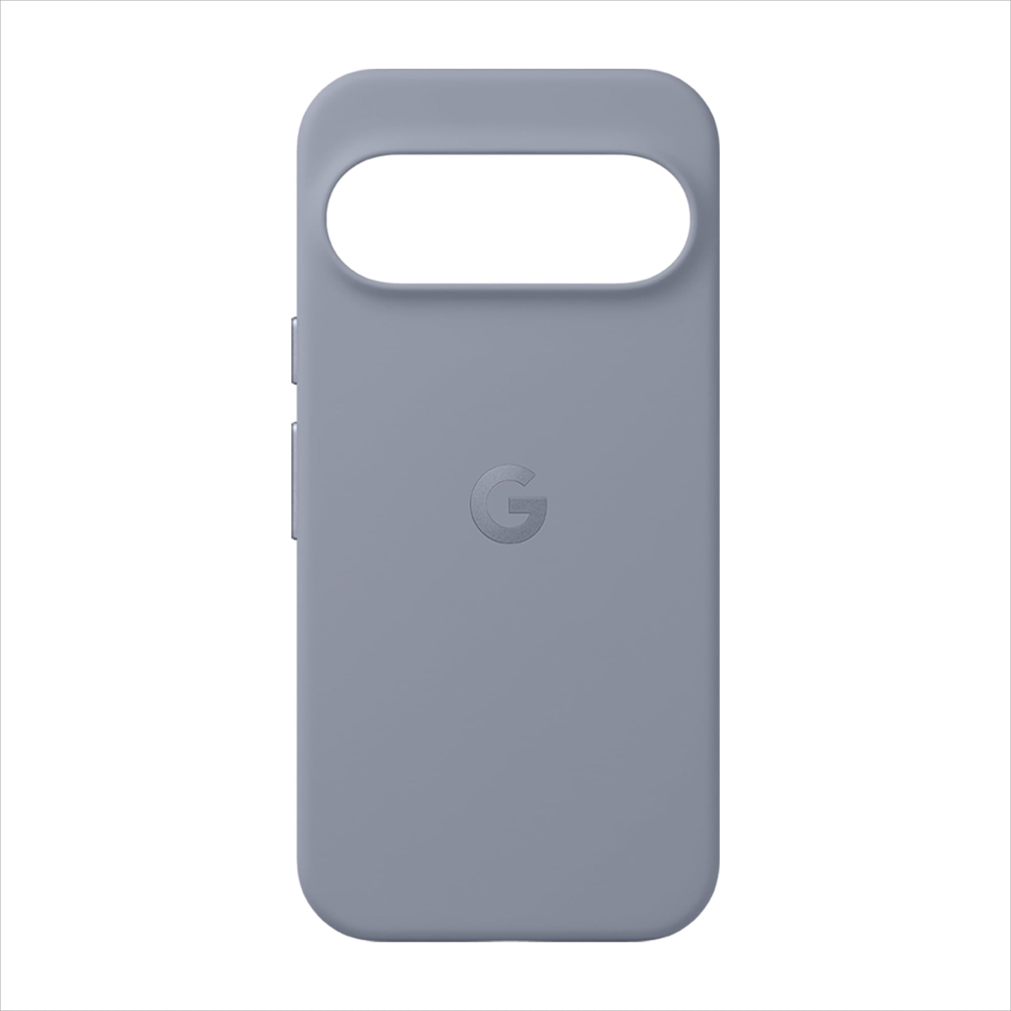 Funda Pixelsnap Para Google Pixel 10 Y Pixel 10 Pro Moonstone
