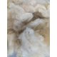 thumbnail image 2 of Almohada Kondoos - Relleno de Lana 0,5 kg (fibra natural), 2 of 9