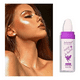 thumbnail image 3 of Pack 2 Iluminador Polvo De Hadas Para Rostro Y Cuerpo Blanco/rosa, 3 of 5