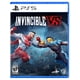 thumbnail image 1 of Videojuego Skybound Games Invincible VS PlayStation 5, 1 of 9