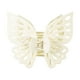thumbnail image 1 of Butterfly Hair Claw Clips, Women Oversize Hair Claws, Hollow Butterfly Hairpin Hair Clips Barrettes For Women Girl Party Hair Accessories 1pc, 1 of 5