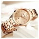 thumbnail image 3 of Reloj Curren KREB6320 Cuarzo Oro rosa, 3 of 3