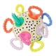 thumbnail image 1 of Juguete para bebé Manhattan Toy Click Clack Colorpop, 1 of 8