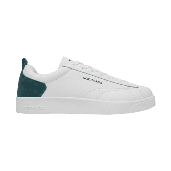 NORTH STAR zapatilla court 76 - MULTI - Talla 40