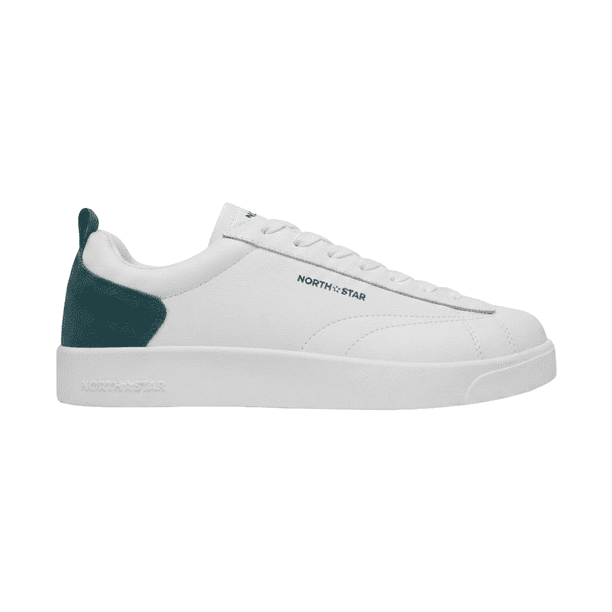 NORTH STAR zapatilla court 76 - MULTI - Talla 42
