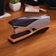 thumbnail image 2 of Grapadora Swingline Optima 40 con capacidad para 40 hojas, naranja y gris, 2 of 7