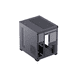 thumbnail image 2 of Gabinete HEX GAMING Crystal Cube ARGB mATX Negro - 3 Ventiladores Incluidos, 2 of 3