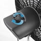 thumbnail image 3 of Ventilador De Pedestal Con 5 Aspas De Alta Potencia, 3 of 6
