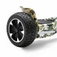thumbnail image 2 of HOVERBOARD TODO TERRENO HUMMER ARMY, 2 of 3