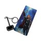 thumbnail image 2 of Llavero Metalico Premium Martillo De Thor Mjolnir Con Destapador, 2 of 2