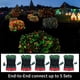 thumbnail image 5 of Luces navideñas LAMPHOME 100 rojas y verdes, 20 m, incandescentes, 5 of 7