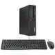 thumbnail image 1 of Pc Thinkcentre M720s Sff (i5 8va 8gb 500gb) + Teclado Mouse Grado A Reacondicionado, 1 of 3