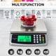 thumbnail image 2 of Balanza de alimentos digital MOCCO 50 kg 110 lb, 2 of 9