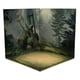 thumbnail image 5 of 1:12 Telón De Fondo Diorama Show Para Figuras De Acción Vehículo Escena Juguete Coche Fundido A Presión, 5 of 5