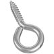 thumbnail image 1 of Screw Eye National Hardware N220-442 2016BC de acero inoxidable, 1 of 1