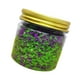 thumbnail image 5 of La Flor Artificial Deja Escombros Para Los Accesorios De Dise?o Street Building Violet, 5 of 5
