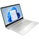 thumbnail image 3 of Reacondicionado Ordenador portátil HP 15 Slim, 15 días, Intel i3-1115G4, 8 GB de RAM, 256 GB, SSD, 3 of 6